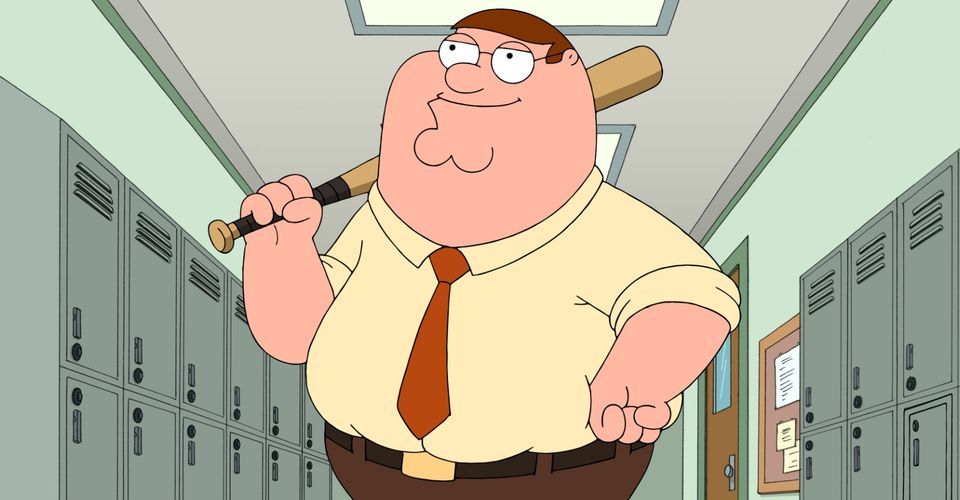 ‘Fortnite’ Leak Suggests Peter Griffin From ‘Family Guy’ Will Join The Game